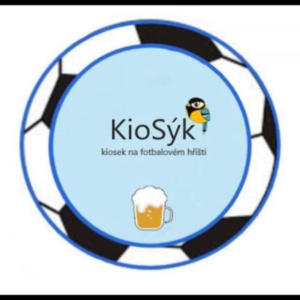 Logo from KioSýk - rychlé občerstvení