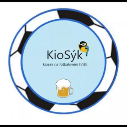 Logo von KioSýk - rychlé občerstvení