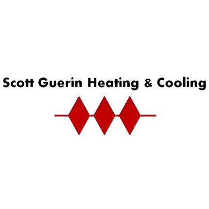 Logo da Scott Guerin Heating and Cooling