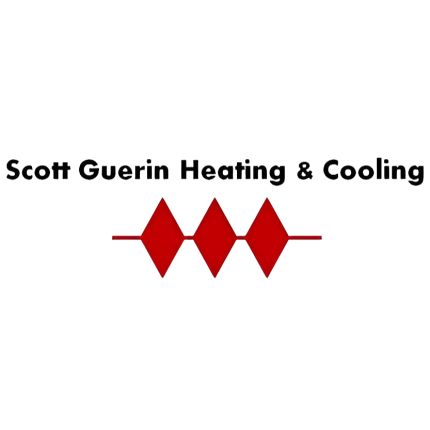 Logótipo de Scott Guerin Heating and Cooling