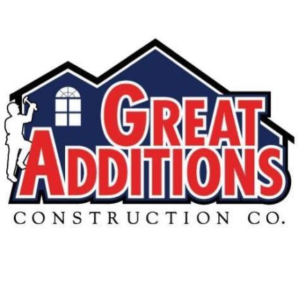 Logo from Great Additions Construction Company Inc.