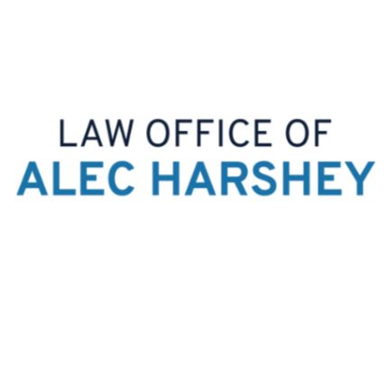 Logo van Law Office of Alec Harshey