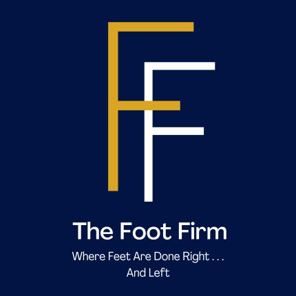 Logo from The Foot Firm - Specialty Pedicures