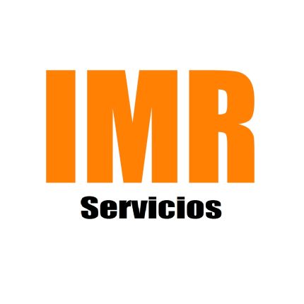 Logo van Imr Servicios