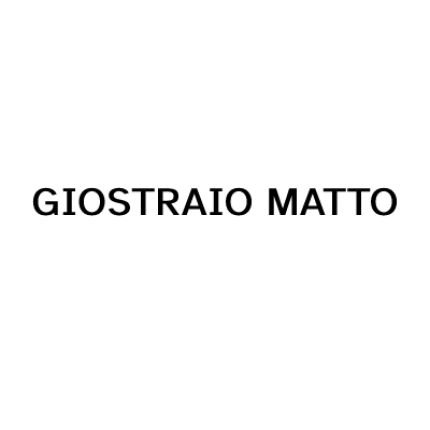 Logo da Giostraio Matto