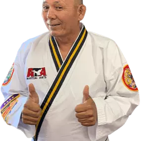 Bild von World Class Martial Arts