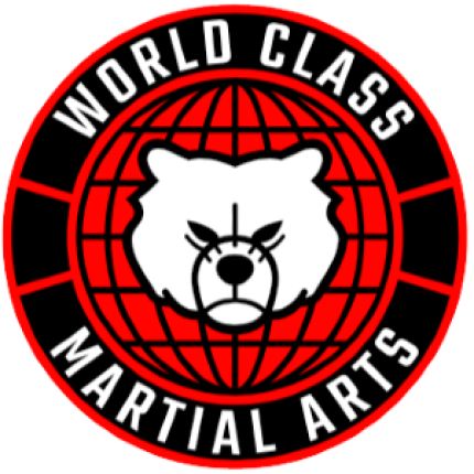 Logo von World Class Martial Arts