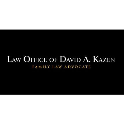 Logotyp från Law Office of David A. Kazen