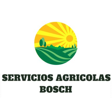 Logo von Servicios Agrícolas Bosch