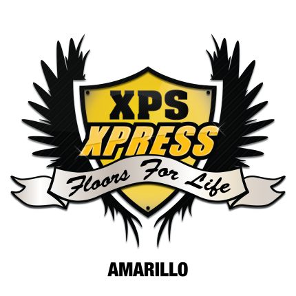 Logo von XPS Xpress - Amarillo Epoxy Floor Store
