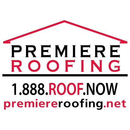 Logo de Premiere Roofing