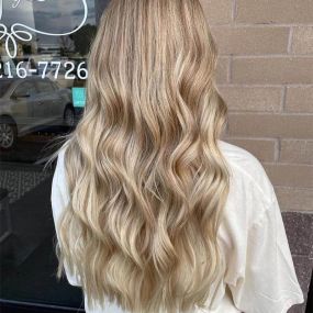 Best Hotheads Hair Extensions in Kansas City, MO - Salon Inspire