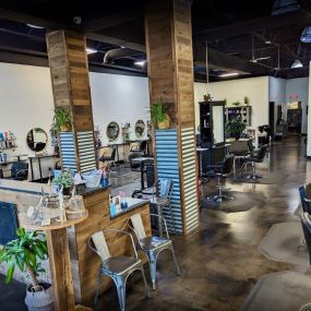 Hair Salon in Kansas City, MO For Balayage and Blonding - Salon Inspire