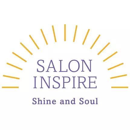 Logo fra Salon Inspire