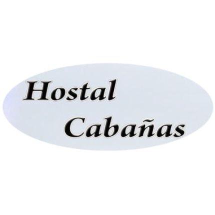 Logotyp från Hostal Cabañas