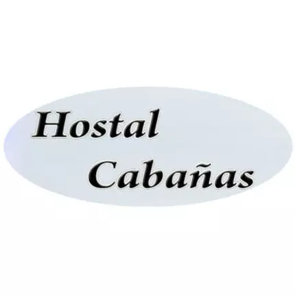 Logo de Hostal Cabañas