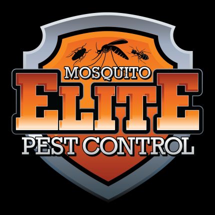 Logo da Mosquito Elite Pest Control