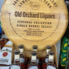 Bild von Old Orchard Liquors