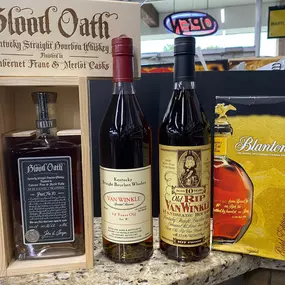 Bild von Old Orchard Liquors