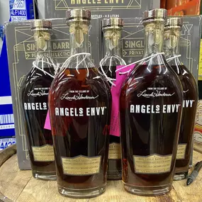 Bild von Old Orchard Liquors