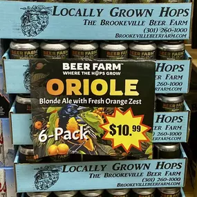 Bild von Old Orchard Liquors