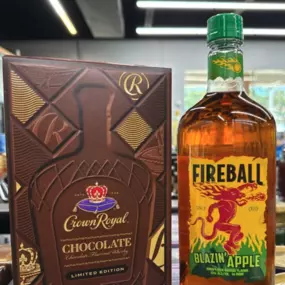 Bild von Old Orchard Liquors
