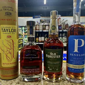 Bild von Old Orchard Liquors