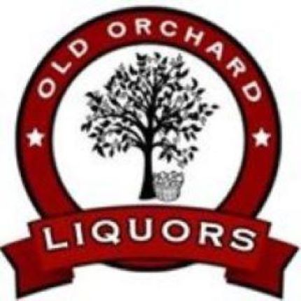 Logo od Old Orchard Liquors