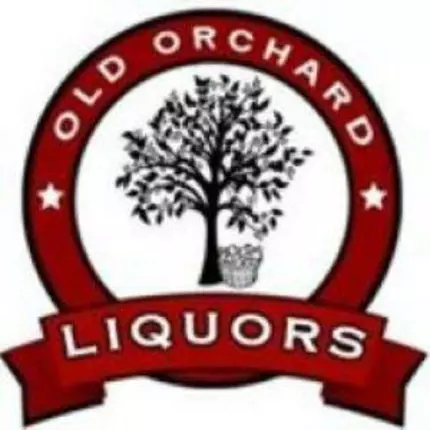 Logo da Old Orchard Liquors