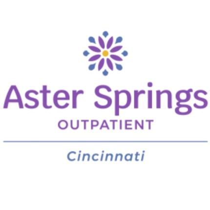 Logotipo de Aster Springs Outpatient - Cincinnati