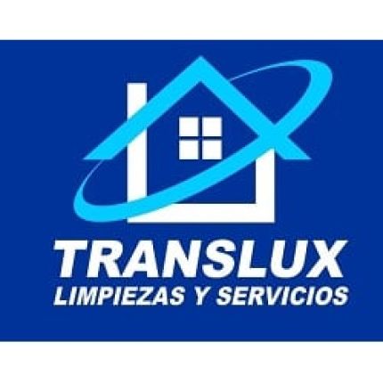 Logótipo de Translux Limpiezas y Servicios