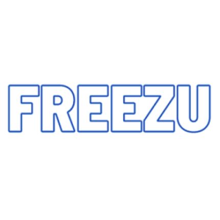 Logo fra Freezu