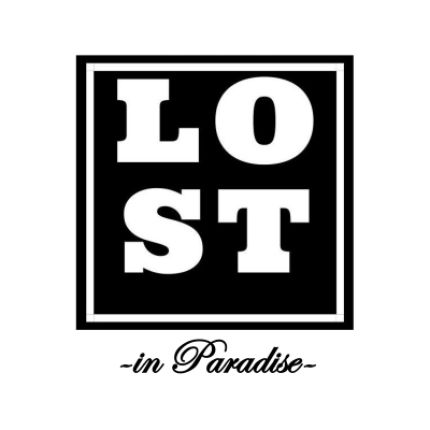 Logo de Ristorante Lost in Paradise