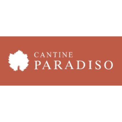 Logo da Cantine Paradiso