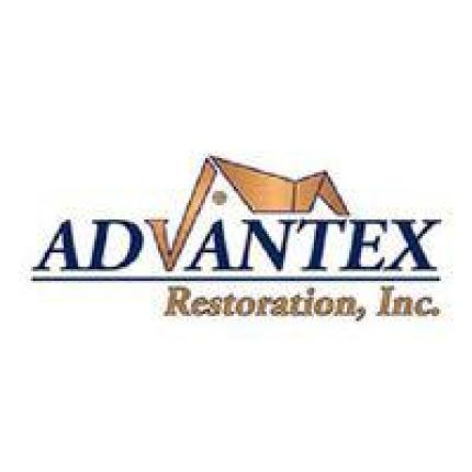 Logótipo de Advantex Restoration