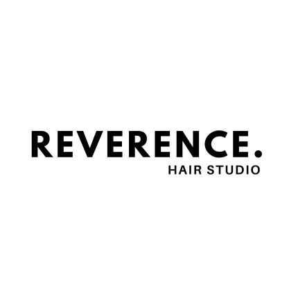 Logotyp från Reverence Hair Studio