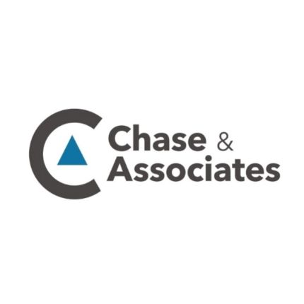 Logo van Chase & Associates