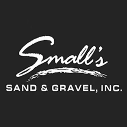 Logo od Small's Sand & Gravel Inc