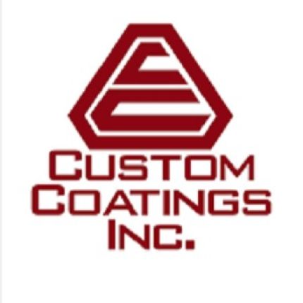 Logo from Custom Coatings Inc.