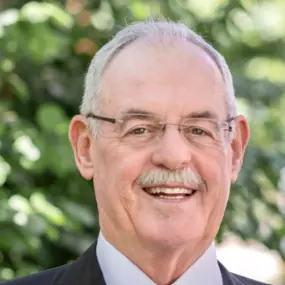 Rodger Daley