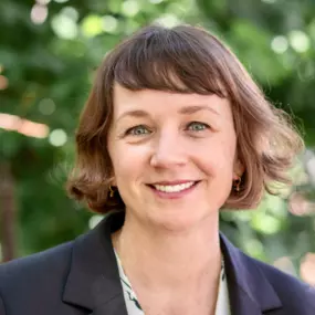Carrie E. Vonachen