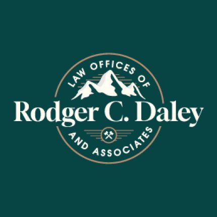 Logo from The Law Offices of Rodger C. Daley and Associates