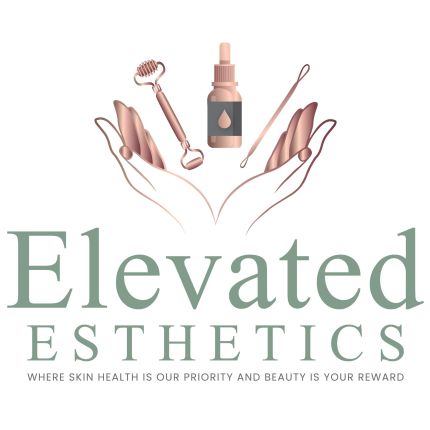 Logo van Elevated Esthetics