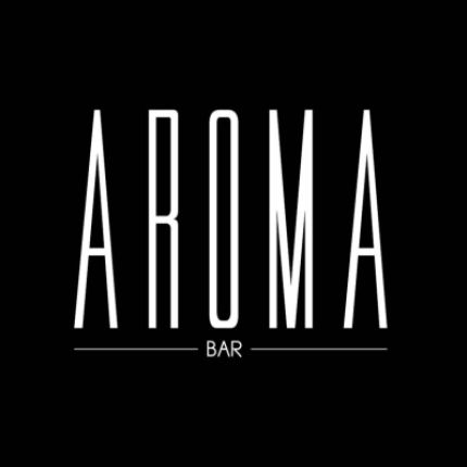 Λογότυπο από Aroma Bar