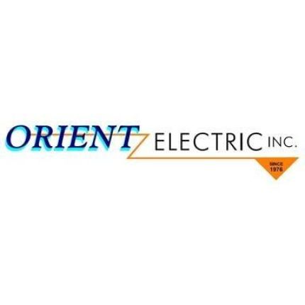 Logo da Orient Electric Inc