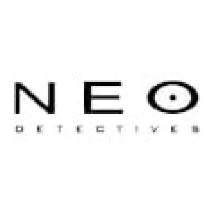 Logotyp från Neo Detectives