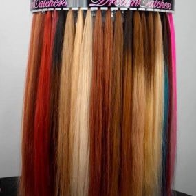 DreamCatcher i-tip Hair Extensions in Brentwood, TN - SALON 10