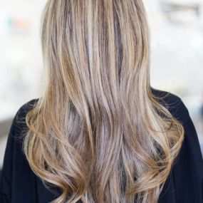Hair Salon for Blonde Hair and Balayage in Brentwood, TN - SALON 10