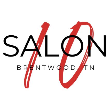 Logo von SALON 10
