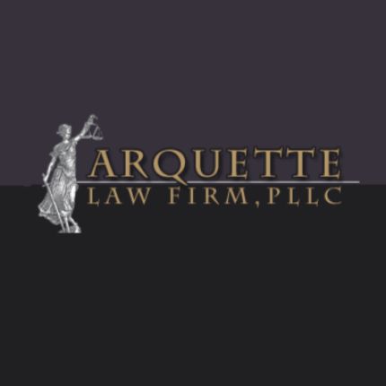 Logo van The Arquette Law Firm, PLLC